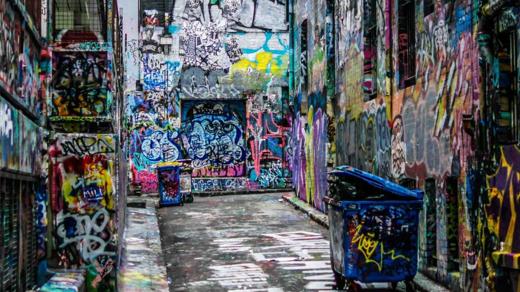 ¿Qué es ser Blessed?